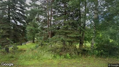 Lägenheter att hyra i Söderhamn - Bild från Google Street View