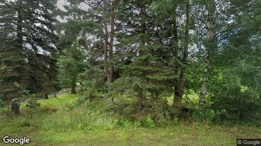 Lägenheter att hyra i Söderhamn - Bild från Google Street View