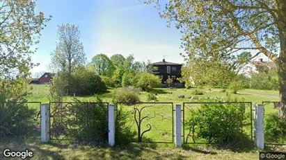 Lägenheter att hyra i Mörbylånga - Bild från Google Street View