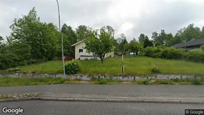Lägenheter att hyra i Ulricehamn - Bild från Google Street View