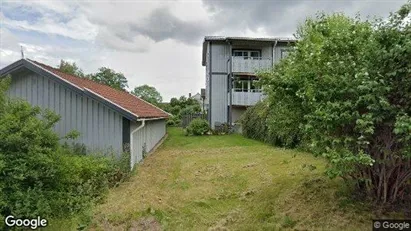 Lägenheter att hyra i Oskarshamn - Bild från Google Street View