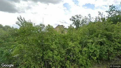 Lägenheter att hyra i Strängnäs - Bild från Google Street View