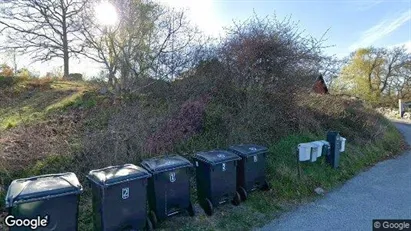 Lägenheter att hyra i Karlshamn - Bild från Google Street View