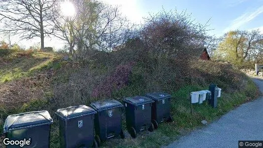 Lägenheter att hyra i Karlshamn - Bild från Google Street View