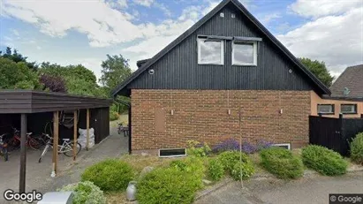 Lägenheter att hyra i Lomma - Bild från Google Street View