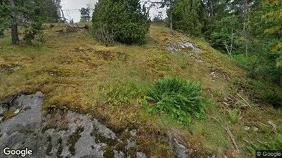 Lägenheter att hyra i Tyresö - Bild från Google Street View