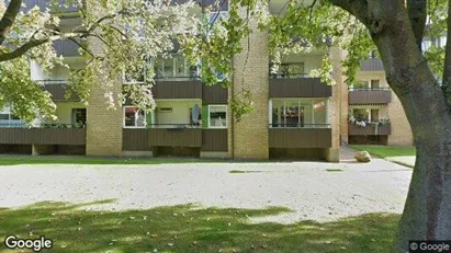 Lägenheter att hyra i Helsingborg - Bild från Google Street View