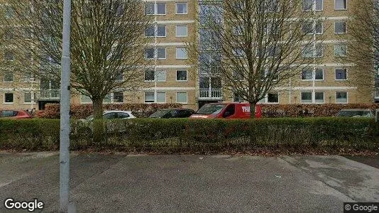 Lägenheter att hyra i Lund - Bild från Google Street View