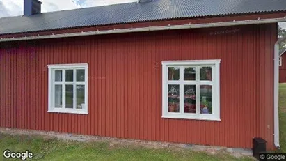 Lägenheter att hyra i Bengtsfors - Bild från Google Street View