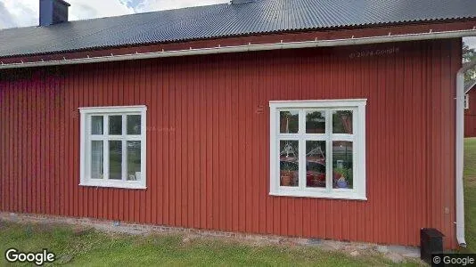 Lägenheter att hyra i Bengtsfors - Bild från Google Street View