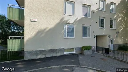 Lägenheter att hyra i Söderort - Bild från Google Street View