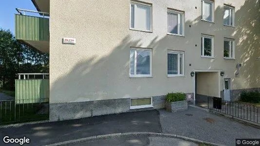 Lägenheter att hyra i Söderort - Bild från Google Street View