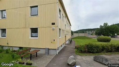 Lägenheter att hyra i Partille - Bild från Google Street View