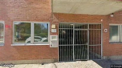 Lägenheter att hyra i Kirseberg - Bild från Google Street View