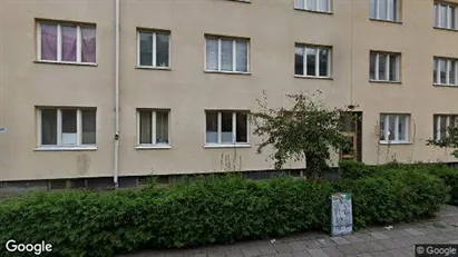 Lägenheter att hyra i Sofielund - Bild från Google Street View
