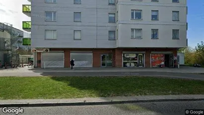 Lägenheter att hyra i Fosie - Bild från Google Street View