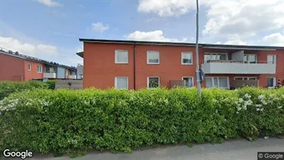 Lägenheter att hyra i Simrishamn - Bild från Google Street View