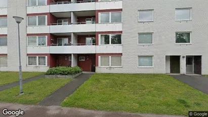 Lägenheter att hyra i Karlstad - Bild från Google Street View
