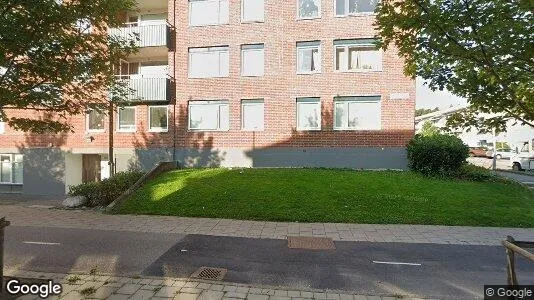 Lägenheter att hyra i Askim-Frölunda-Högsbo - Bild från Google Street View