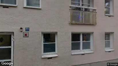 Lägenheter att hyra i Helsingborg - Bild från Google Street View