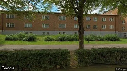 Lägenheter att hyra i Linköping - Bild från Google Street View