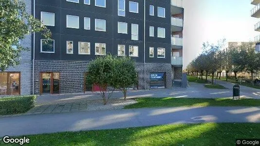 Lägenheter att hyra i Hyllie - Bild från Google Street View