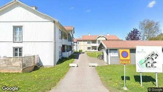 Lägenheter att hyra i Vårgårda - Bild från Google Street View