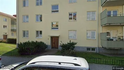 Bostadsrätter till salu i Norrköping - Bild från Google Street View
