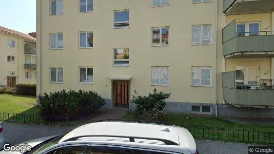 Bostadsrätter till salu i Norrköping - Bild från Google Street View