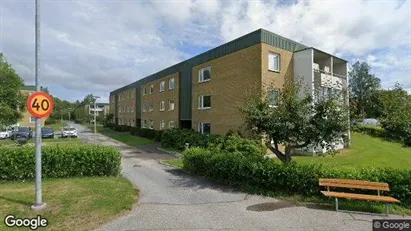 Bostadsrätter till salu i Bollnäs - Bild från Google Street View