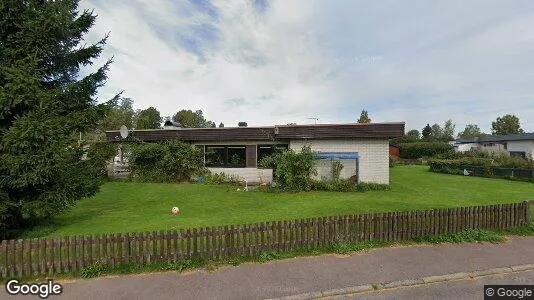 Lägenheter till salu i Borlänge - Bild från Google Street View