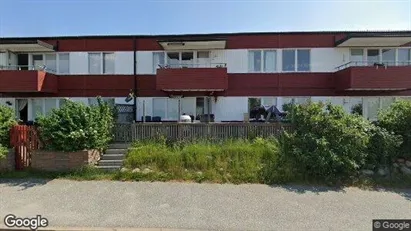 Bostadsrätter till salu i Nacka - Bild från Google Street View