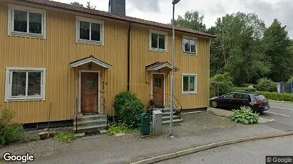 Bostadsrätter till salu i Norrköping - Bild från Google Street View