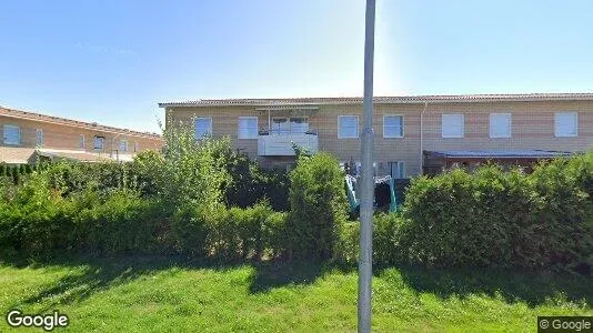 Bostadsrätter till salu i Norrköping - Bild från Google Street View