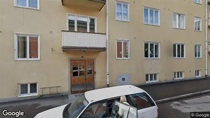Bostadsrätter till salu i Bollnäs - Bild från Google Street View