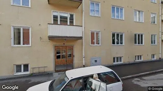 Bostadsrätter till salu i Bollnäs - Bild från Google Street View