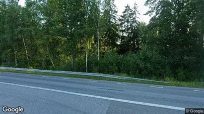 Bostadsrätter till salu i Kumla - Bild från Google Street View