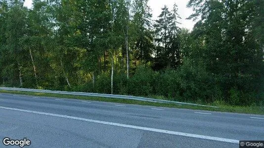 Bostadsrätter till salu i Kumla - Bild från Google Street View