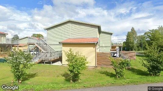 Bostadsrätter till salu i Västerås - Bild från Google Street View