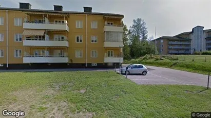 Bostadsrätter till salu i Surahammar - Bild från Google Street View
