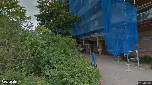 Lägenheter till salu i Helsingborg - Bild från Google Street View