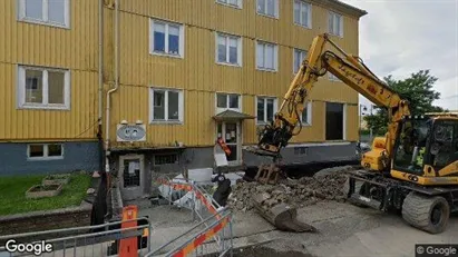 Lägenheter till salu i Örgryte-Härlanda - Bild från Google Street View