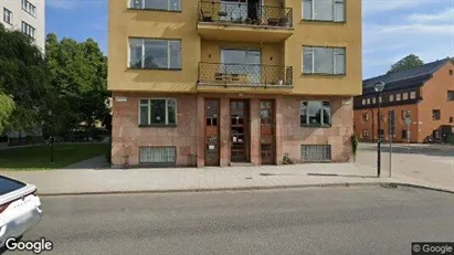 Lägenheter till salu i Kungsholmen - Bild från Google Street View