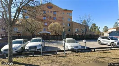 Lägenheter till salu i Sundsvall - Bild från Google Street View