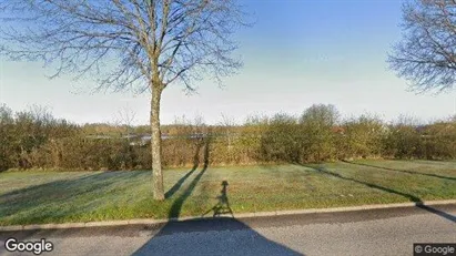 Lägenheter till salu i Halmstad - Bild från Google Street View
