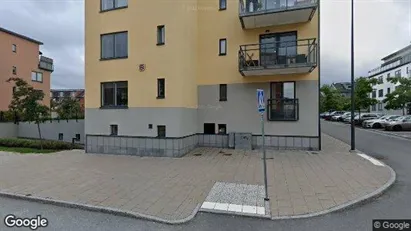Lägenheter till salu i Sundbyberg - Bild från Google Street View