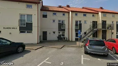 Lägenheter till salu i Vellinge - Bild från Google Street View