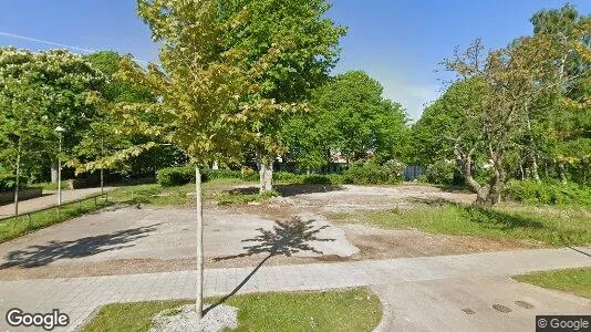 Lägenheter till salu i Vellinge - Bild från Google Street View