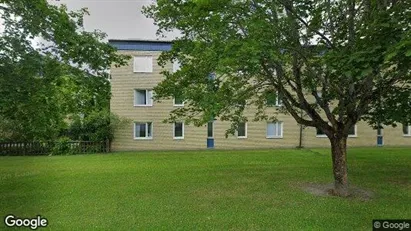 Bostadsrätter till salu i Uppsala - Bild från Google Street View