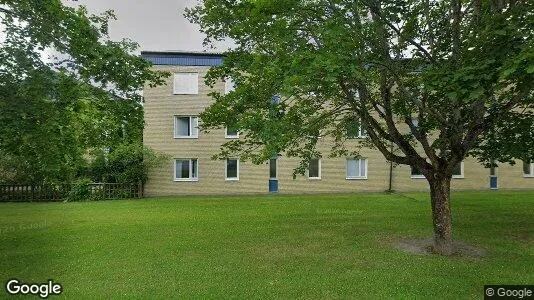Bostadsrätter till salu i Uppsala - Bild från Google Street View